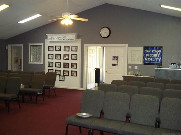 12776 W US HIGHWAY, McAlester, OK 74501